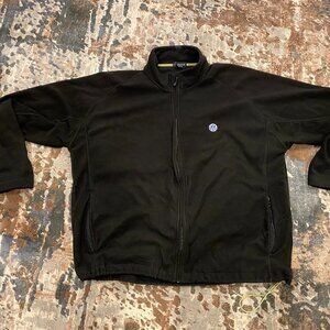 VW Black Fleece lightweight jacket